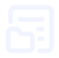 Ikona folder