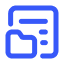 Ikona folder