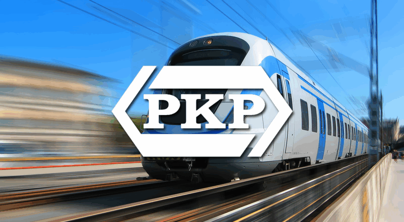 Współpraca z&nbsp;PKP PLK S.A.