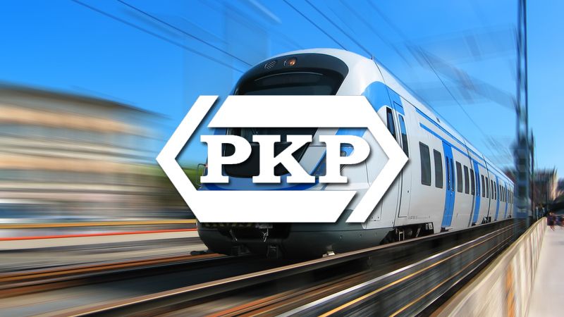 Współpraca z PKP PLK S.A. 8 Współpraca z PKP PLK S.A.