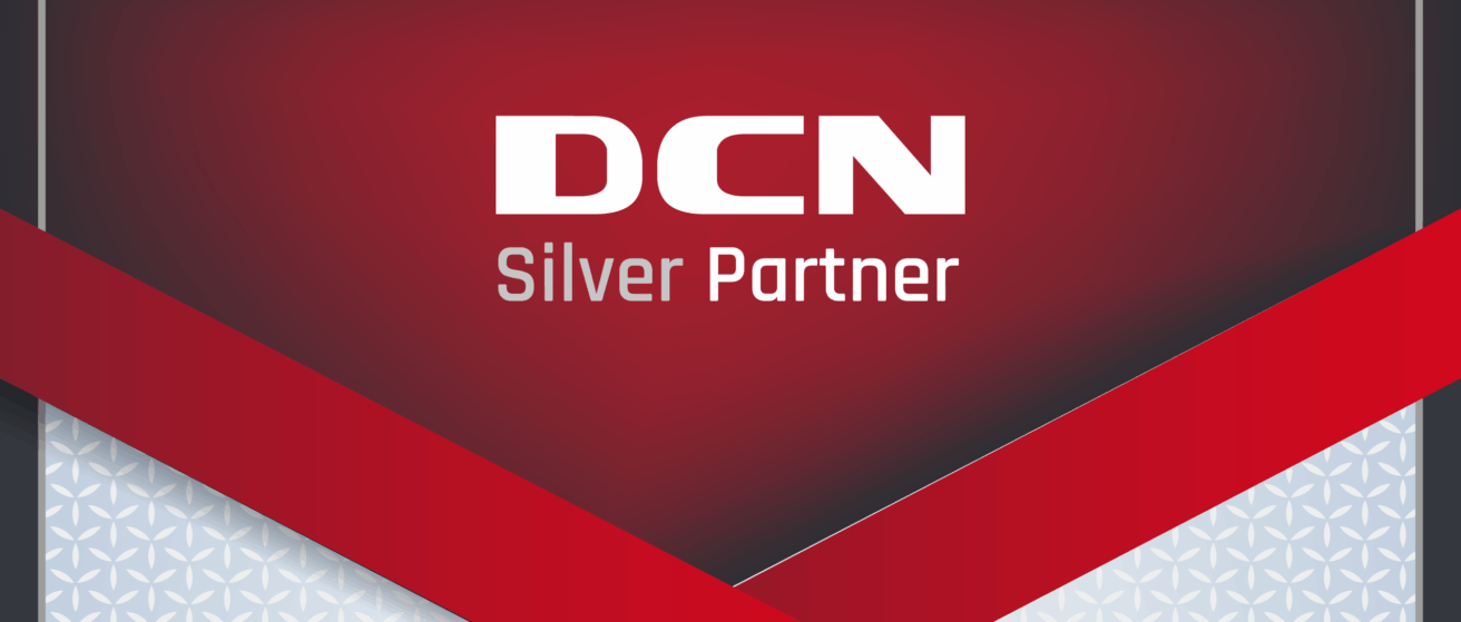 Maxto ITS srebrnym partnerem DCN