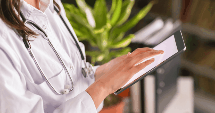 Jesteśmy obecni w&nbsp;mediach – artykuł w&nbsp;IT Professional z&nbsp;naszym udziałem