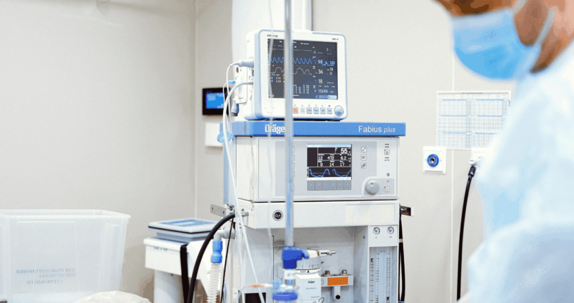 Kardiologia z&nbsp;nową siłą – jak wykorzystać środki z&nbsp;KPO na&nbsp;cyfryzację i&nbsp;poprawę opieki nad&nbsp;pacjentem?