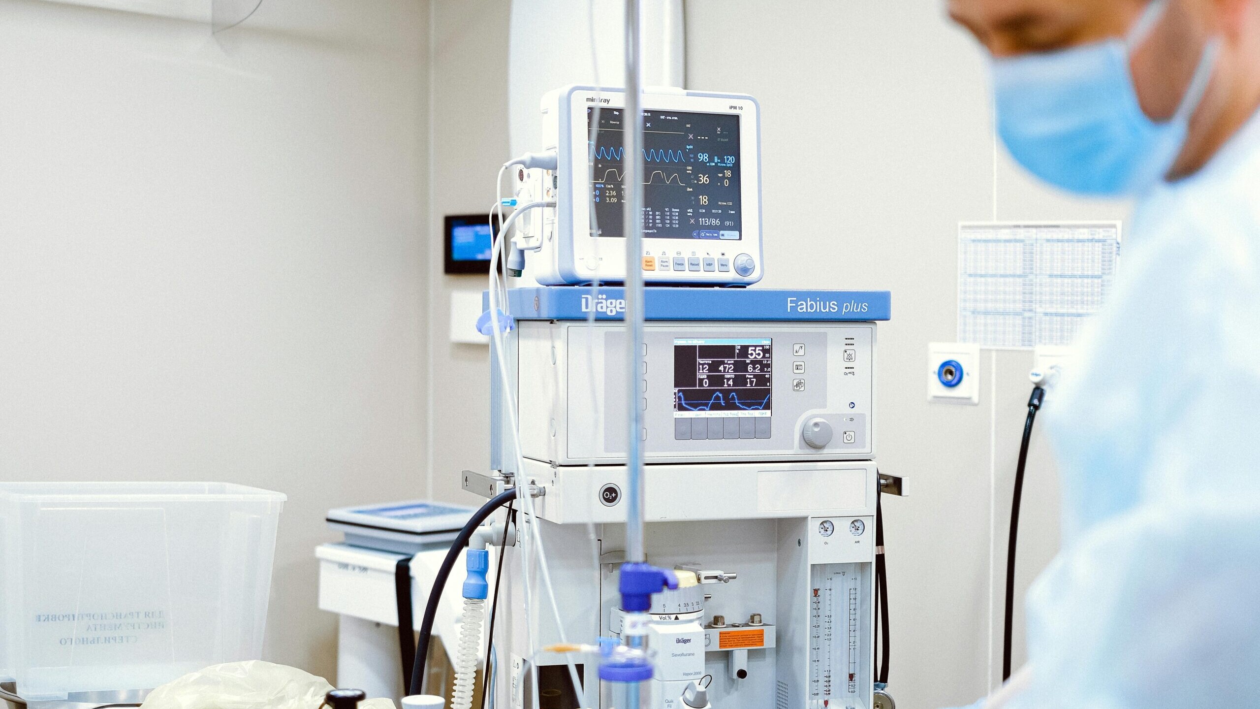 Ascom digistat, Maxto ITS