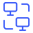 IT Infrastructure icon