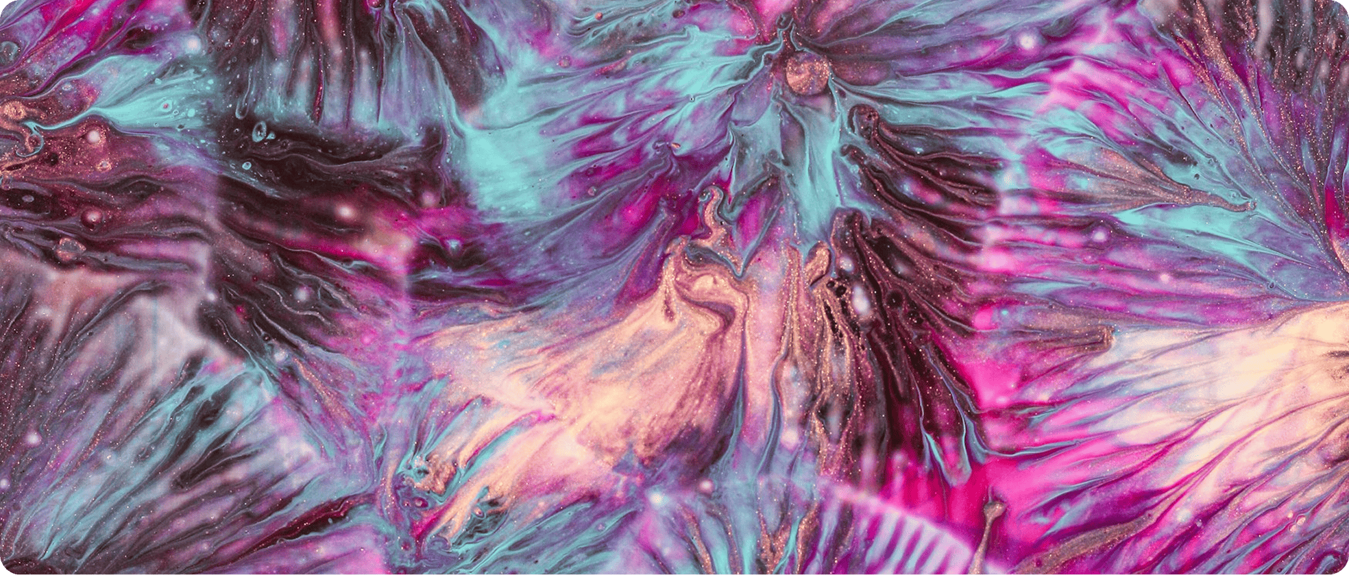 AI 1 Abstrakcyjna grafika symbolizująca rozwiązania AI w infrastrukturze IT