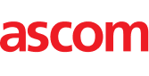 Ascom logo
