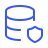 Cybersecurity icon