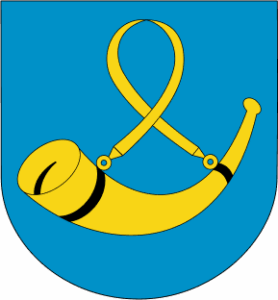 Herb Miasta Tychy