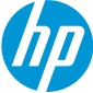 HP logo