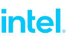 Intel logo
