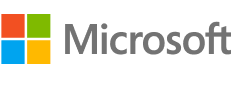 Microsoft logo