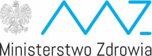 Ministerstwo Zdrowia logotyp