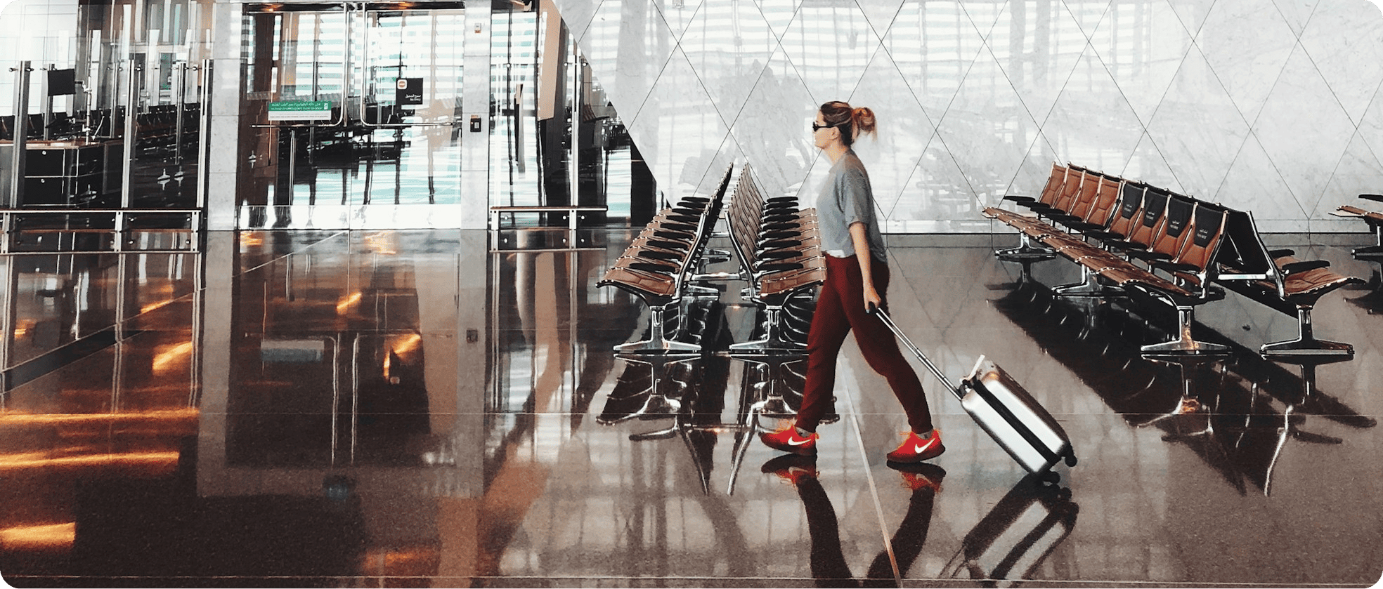 Projektowanie i Kompleksowa Realizacja Infrastruktury IT Terminala na Lotnisku Radom-Sadków