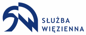Służba więzienna logotyp