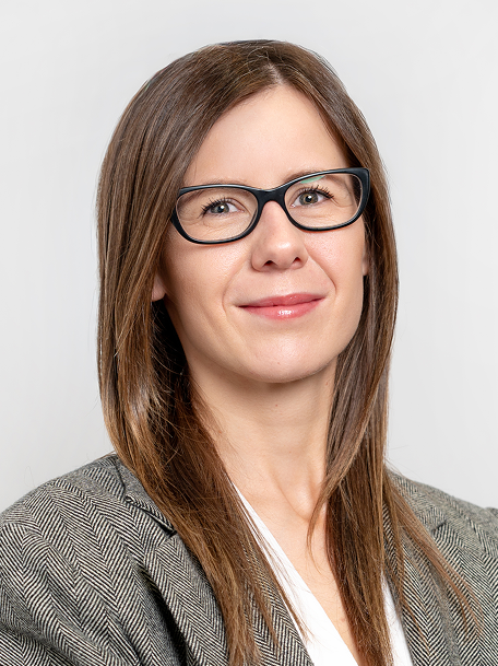 Sylwia Pucek, Account Manager w Maxto ITS