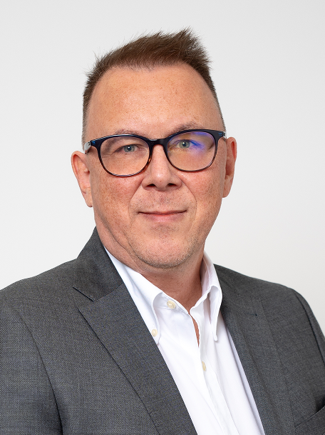 Wojciech Gawlikowski, Kierownik Biura Projektów w Maxto ITS