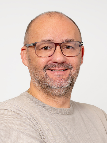 Marcin Staniewski, Co-Founder Maxto ITS