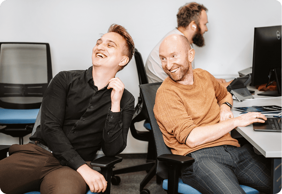 maxto its biuro przyjazne miejsce pracy 3