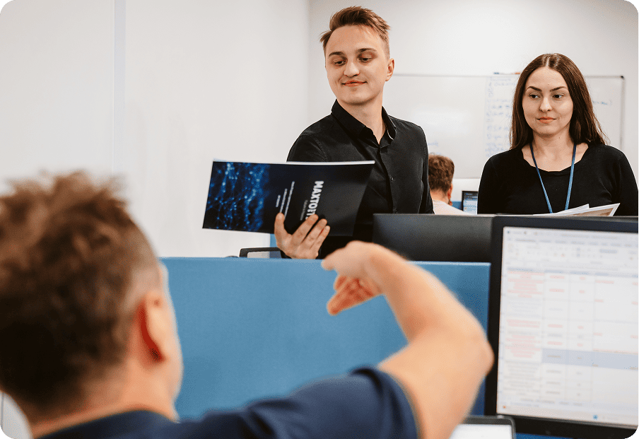 maxto its biuro przyjazne miejsce pracy 5