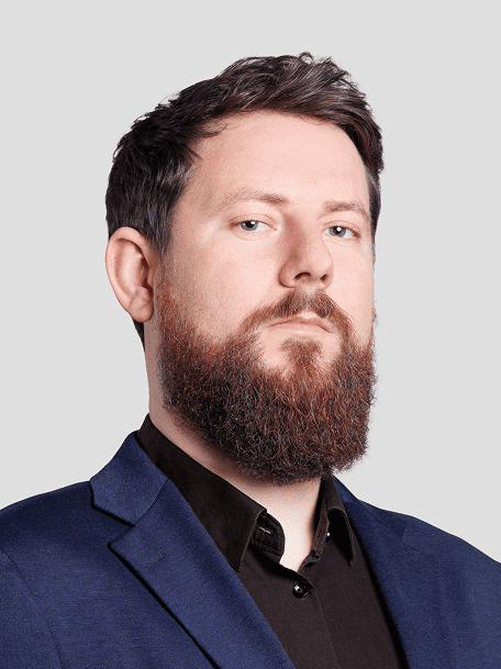 Adam Puttkammer Adam Puttkammer