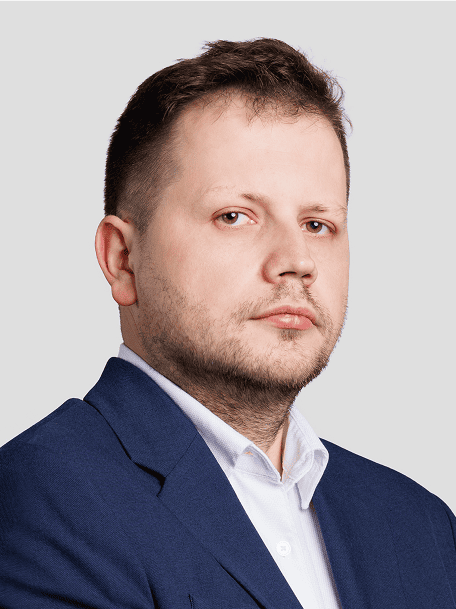 Bogdan Pisarski Bogdan Pisarski