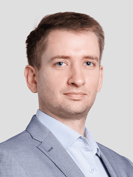 Karol Krzysztofek Karol Krzysztofek