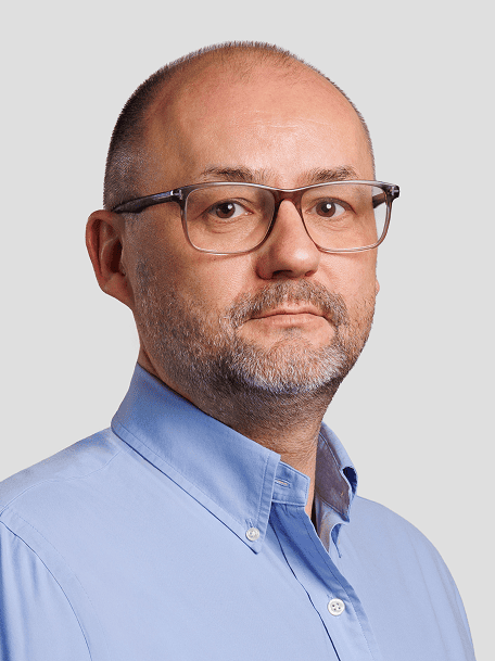 Marcin Staniewski Marcin Staniewski