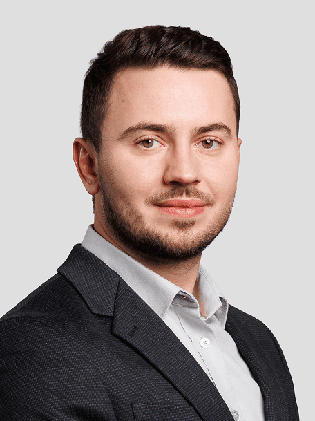 Mateusz Frydel Mateusz Frydel