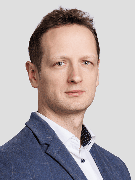 Wojciech Ziarek Wojciech Ziarek