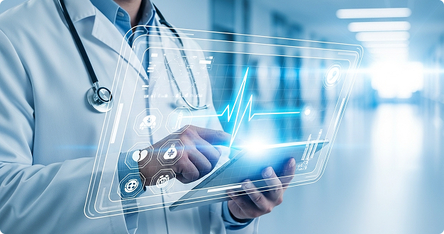 Ascom Digistat & Maxto ITS