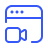 Webinary icon