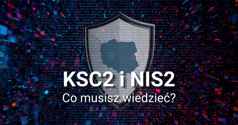 KSC2 i&nbsp;NIS2: Poradnik
