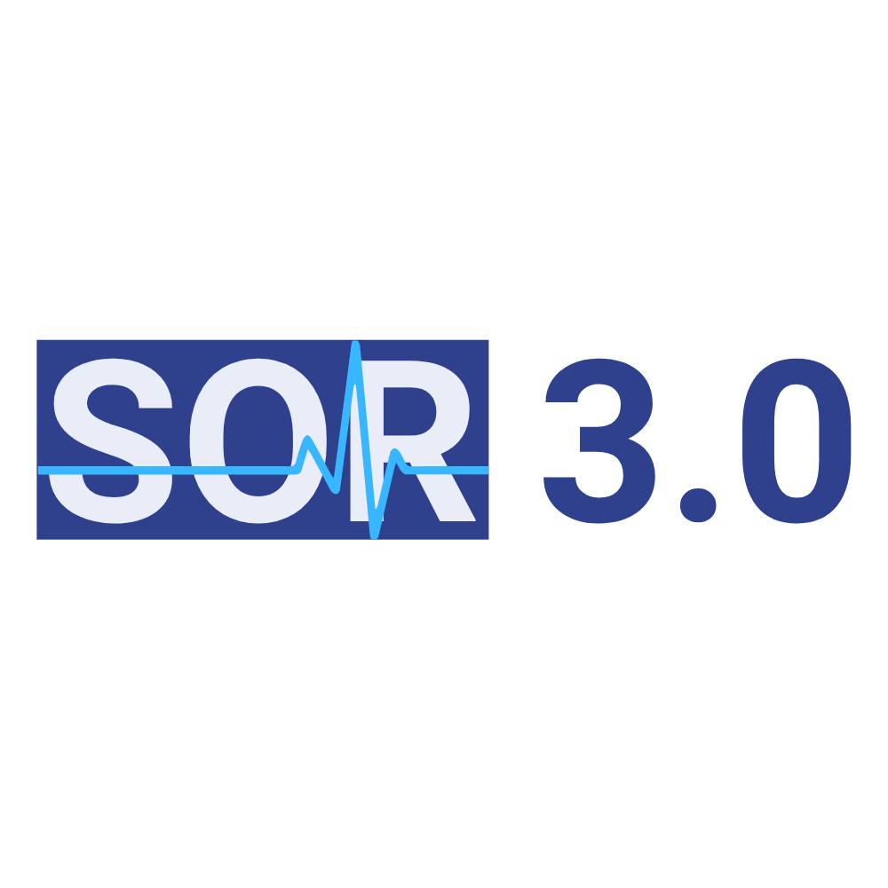 SOR 3.0 LOGO