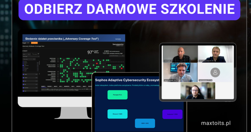 Darmowe Szkolenie z KSC2 i NIS2 – co&nbsp;musisz wiedzieć