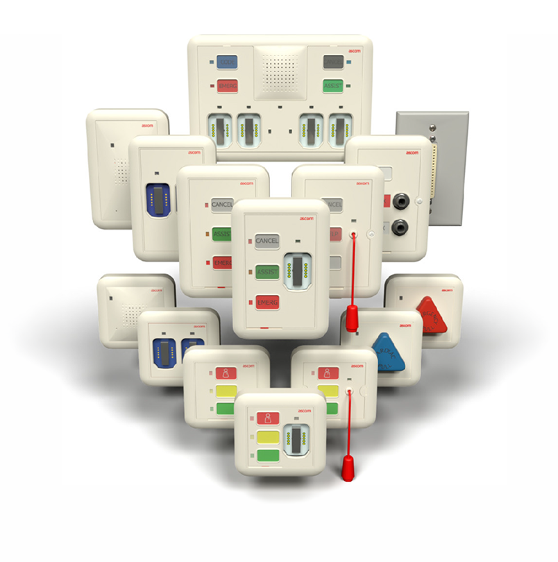 ascom telecareip