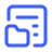 folder text document icon