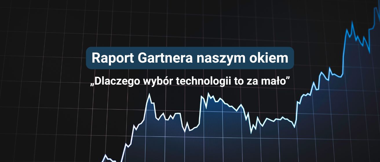 gart Raport Gartnera
