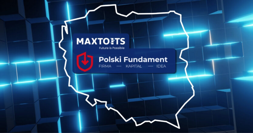 Polska firma IT – Maxto ITS – Local Content