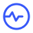 monitor heart beat icon