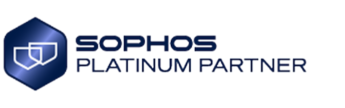 MaxtoITS Platynowy Partner Sophos
