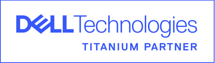 MaxtoITS Tytanowy Partner Dell Technologies