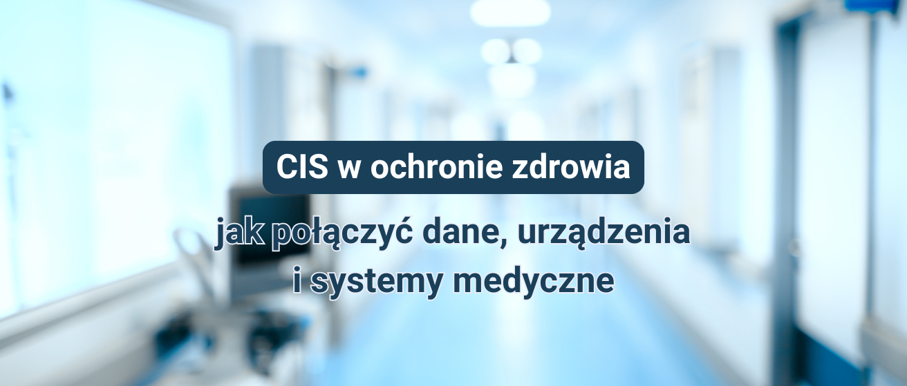cis Cis w szpitalu