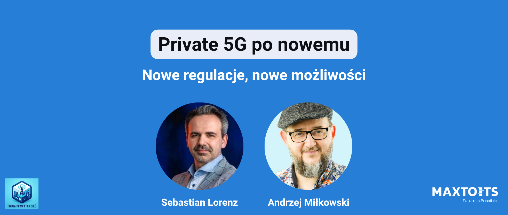 Nowe zarządzenie UKE otwiera więcej możliwości dla Private 5G. Czy&nbsp;to&nbsp;wystarczy, by&nbsp;rynek przyspieszył?