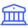 bank building icon
