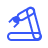 Przemysł i produkcja 5.0 icon