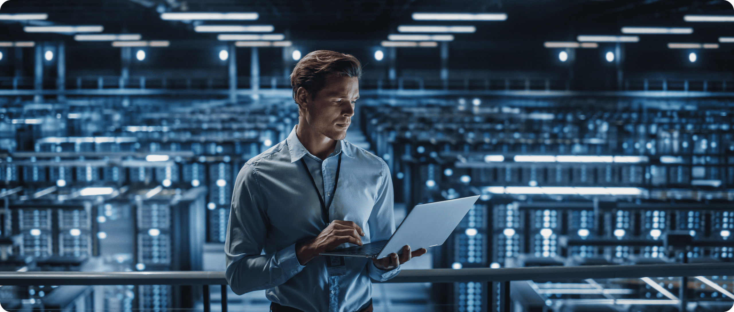 soc calodobowy monitoring infrastruktury it scaled