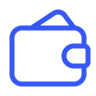 wallet icon