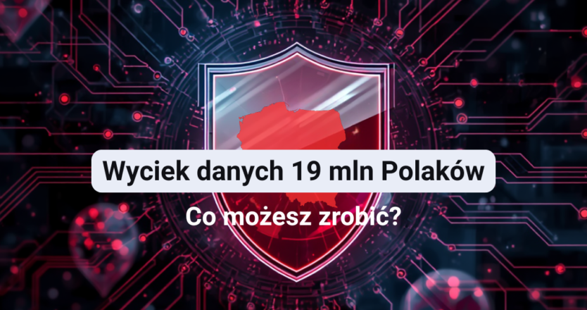 Wyciek danych medycznych Polaków. Co&nbsp;zrobić?