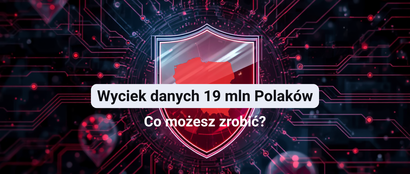 Wyciek danych medycznych Polaków. Co&nbsp;zrobić?